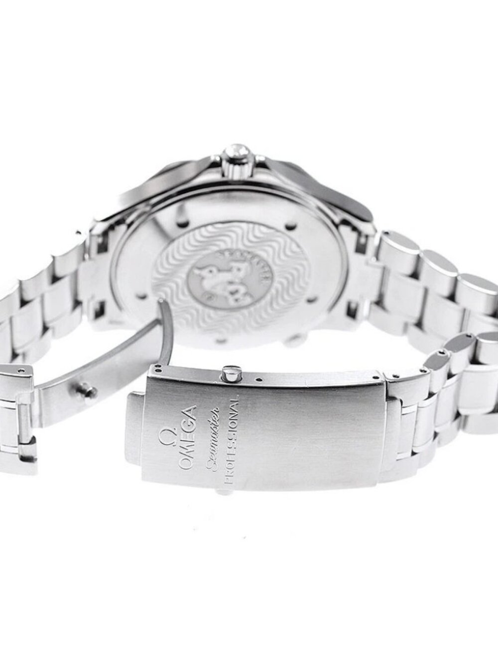 OMEGA Seamaster 300 - Picture 4 of 12